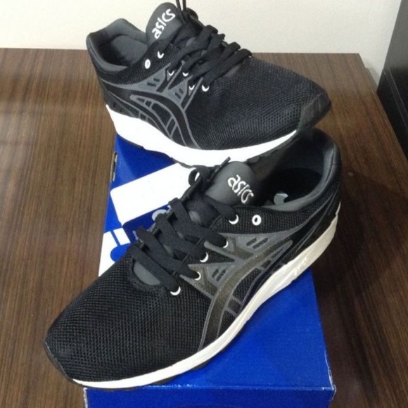 Men’s ASICS GEL-Kayano Trainer Evo - Picture 1 of 1